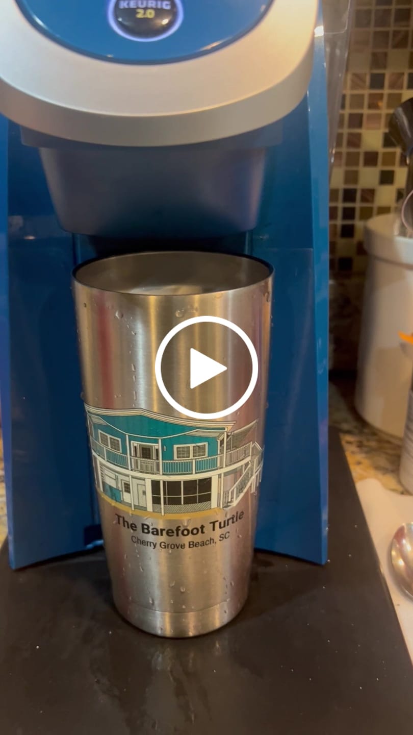 Customer video review of Custom Digital Boat Artwork
