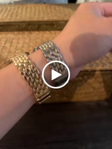 Customer video review of GREALY DE MAINS