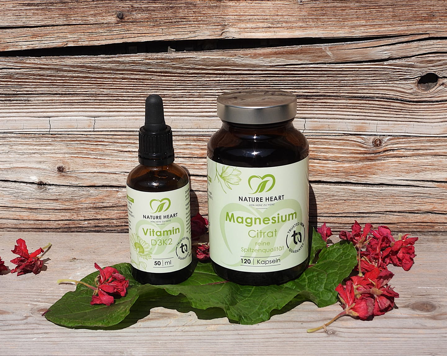 Customer photo review of Vitamin B Komplex