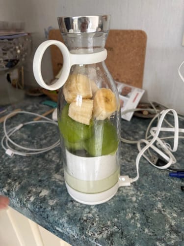 J N. review of JuiceIt image 1 out of 1