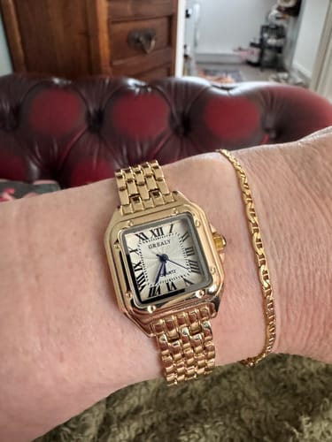 Customer photo review of GREALY DE MAINS