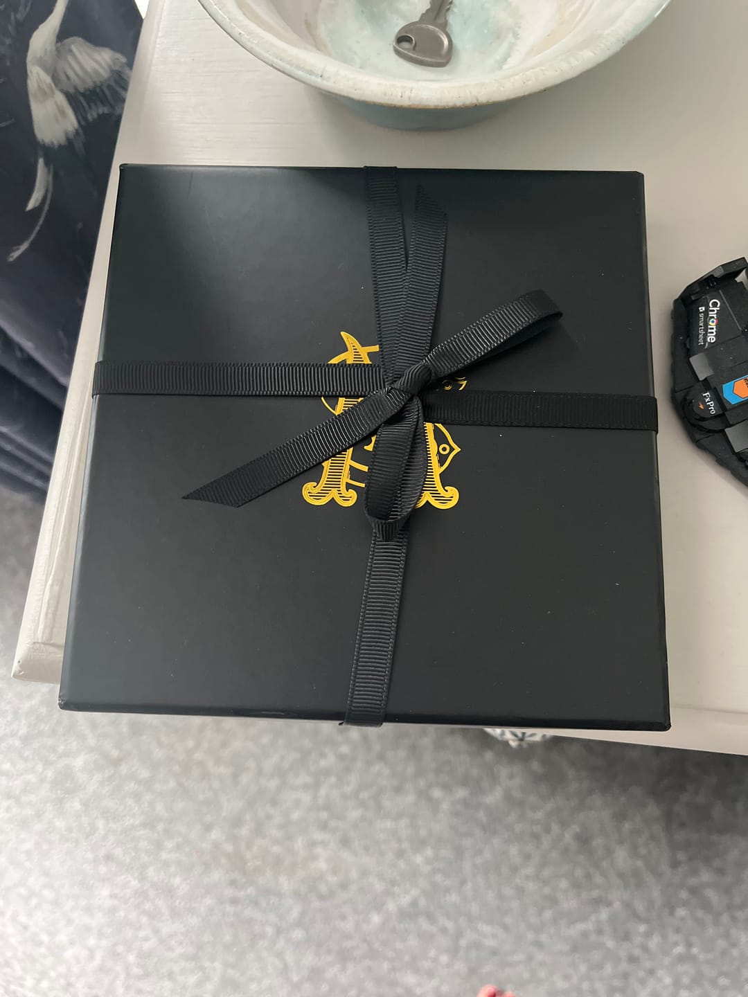 Customer photo review of Men's Discovery Set