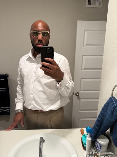 Customer photo review of Sofia