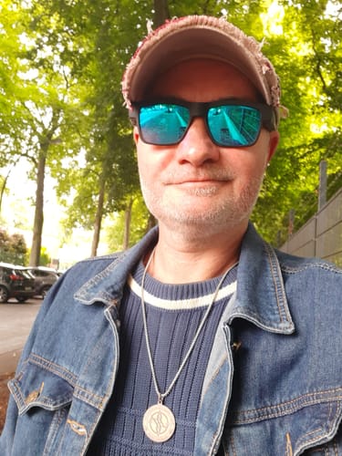 Dirk Markendorf M. review of The Amulet of Clauneck: Transform Your Financial Future image 1 out of 1