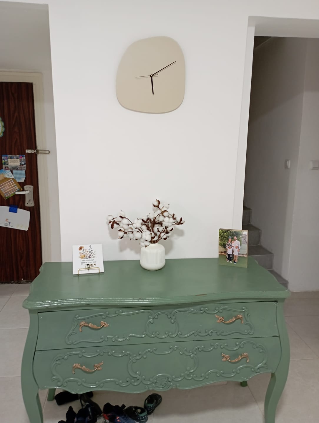 Customer photo review of שעון ROCK