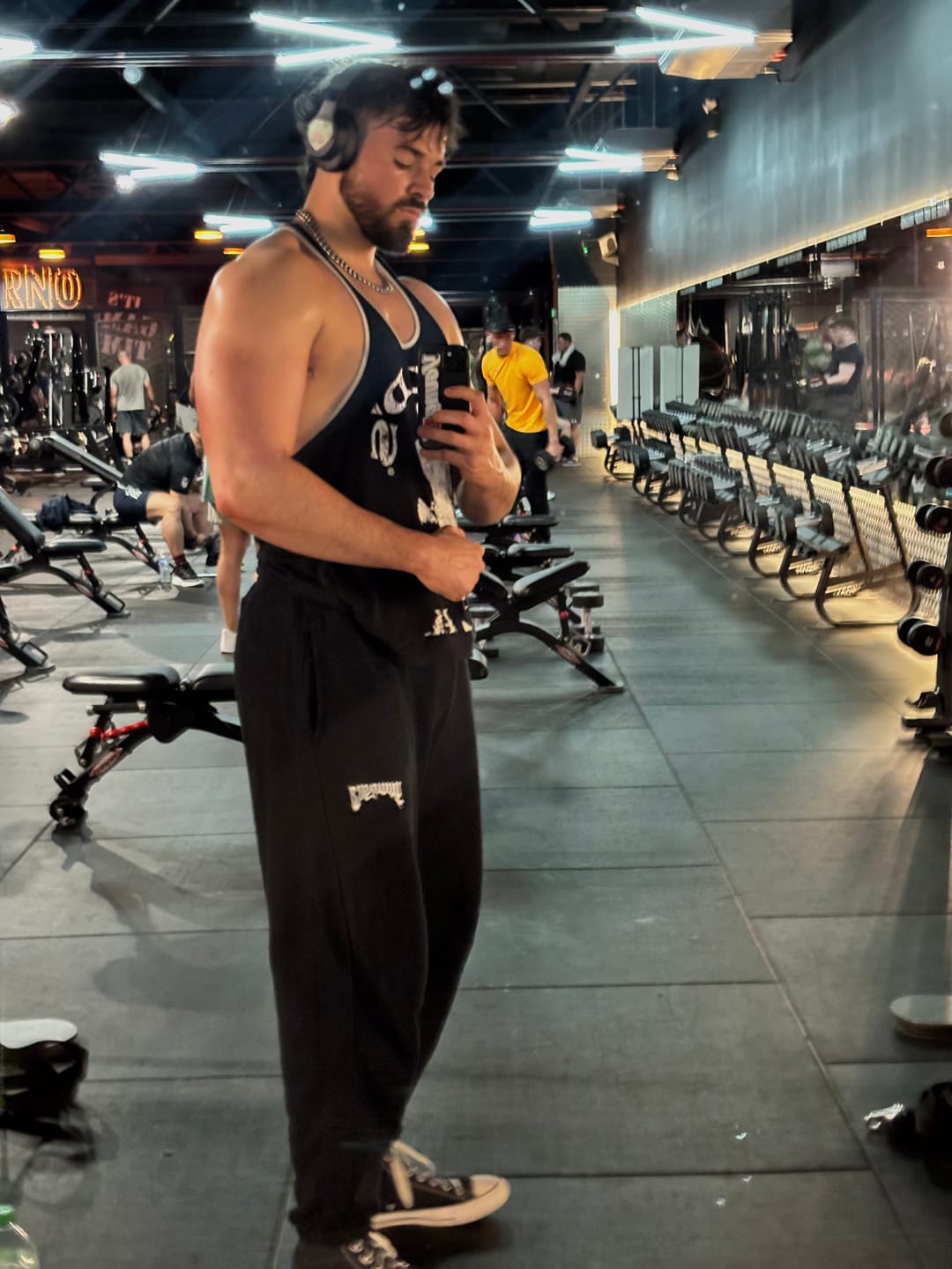 Customer photo review of 2011 - Anime Joggers