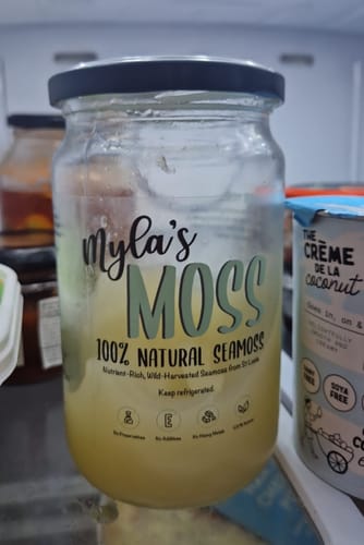 Customer photo review of 3 Month Challenge