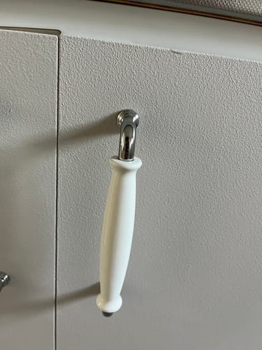 undefined review of Stansfri Magnetisk Dörrstängare image 1 out of 1