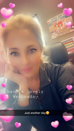 Customer photo review of Tier 7 Refill - SEM