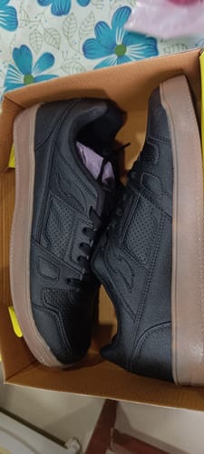 Customer photo review of ASTRID Rock Black