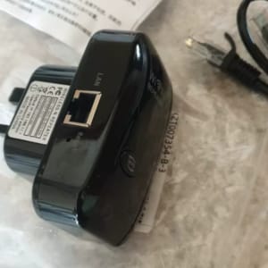 Customer photo review of Festberg WifiBoost™