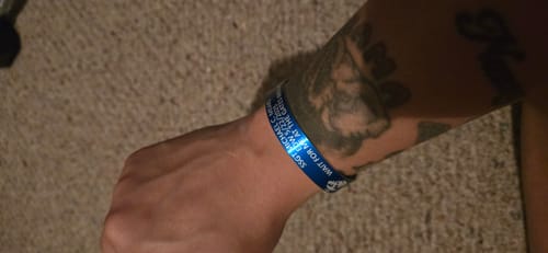 undefined review of Customize Your Bracelet image 1 out of 1