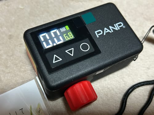 Customer photo review of PANP RIDE CYCLE（ライド サイクル）