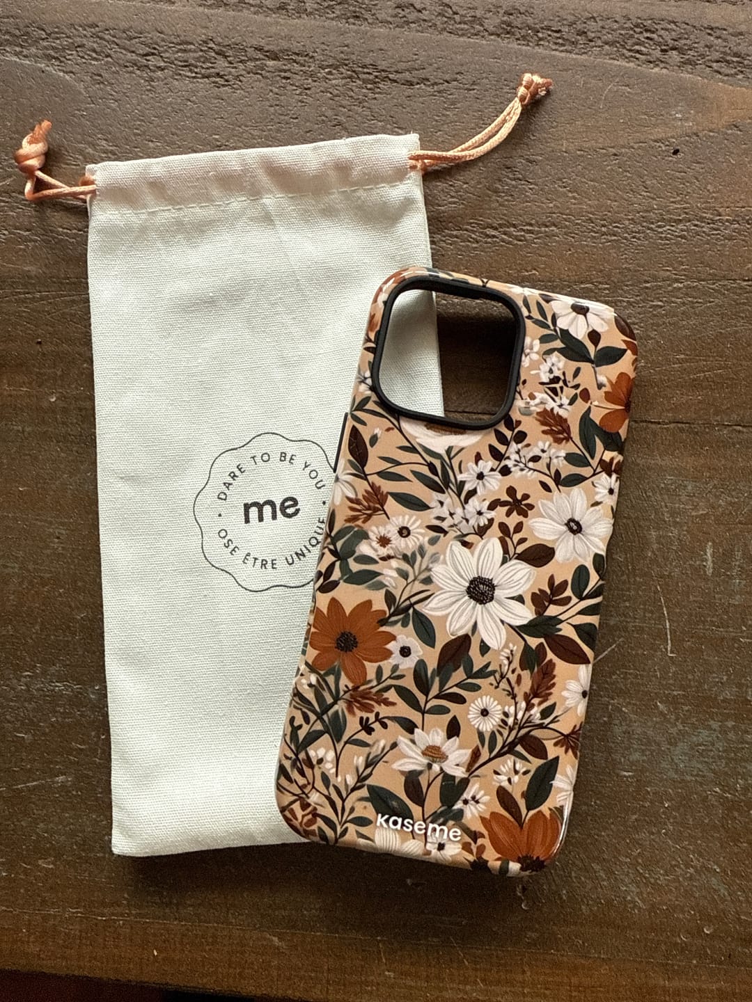 Customer photo review of Lillian