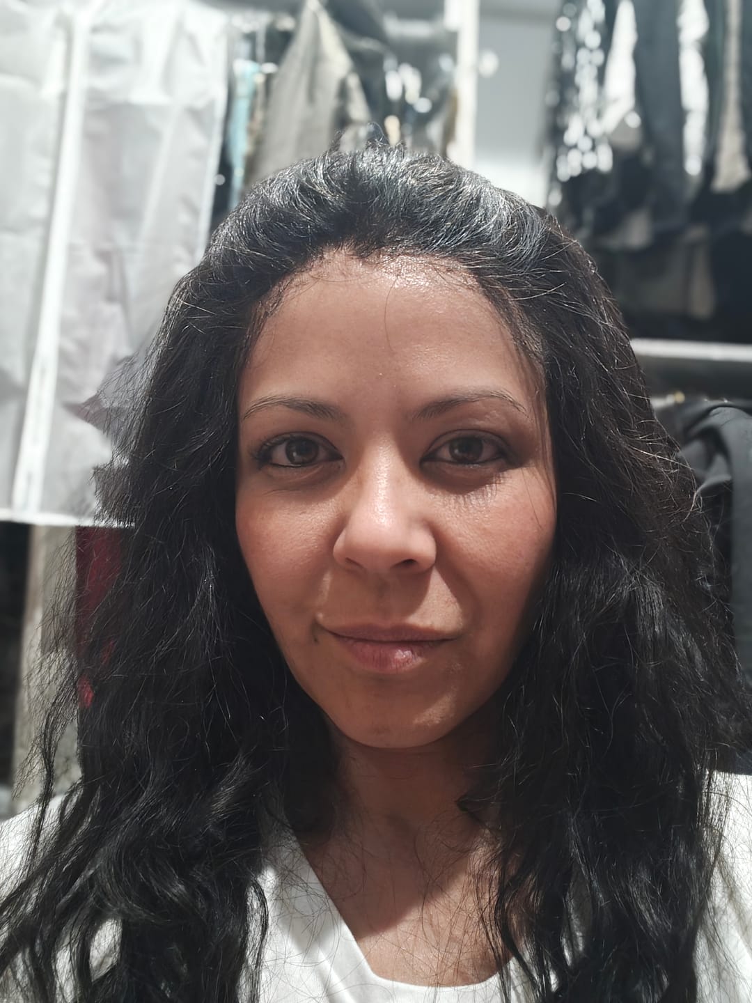 Customer photo review of Melting Spray