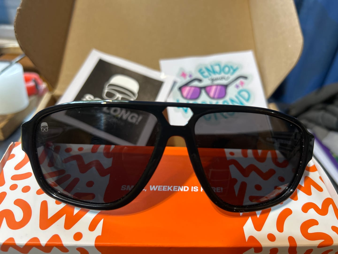 Customer photo review of HANKOK SOLID