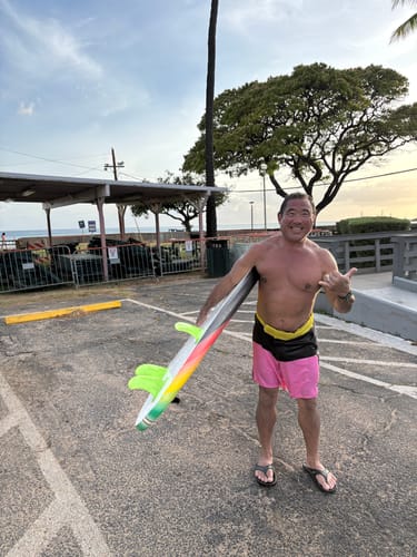 Customer photo review of Elixser Recover – Ultra Wound Support