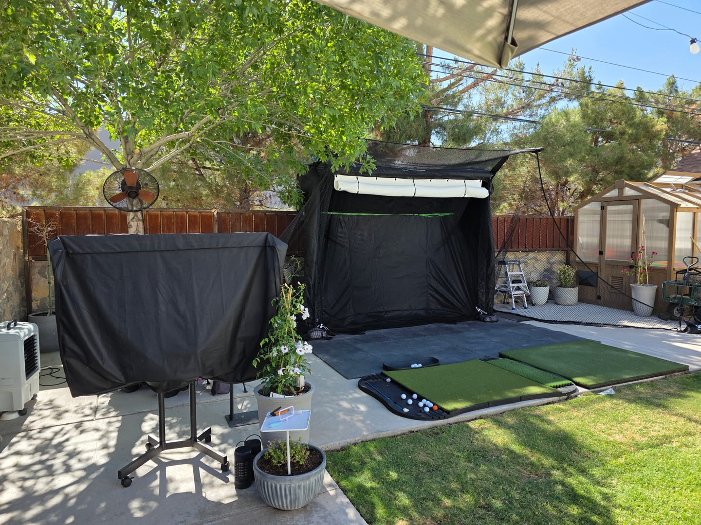 Customer photo review of Pro 10