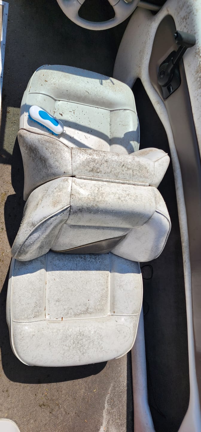 Customer photo review of THE PATRIOT PACK