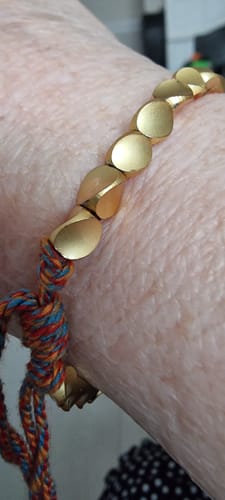 Customer photo review of 100 Mini-Affirmations for Manifesting Anything