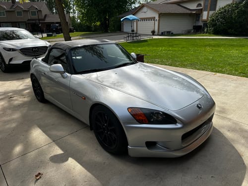 Customer photo review of First Purchase Total Wash Offroad Bundle