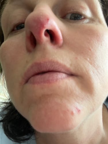 Customer photo from Jenny P.