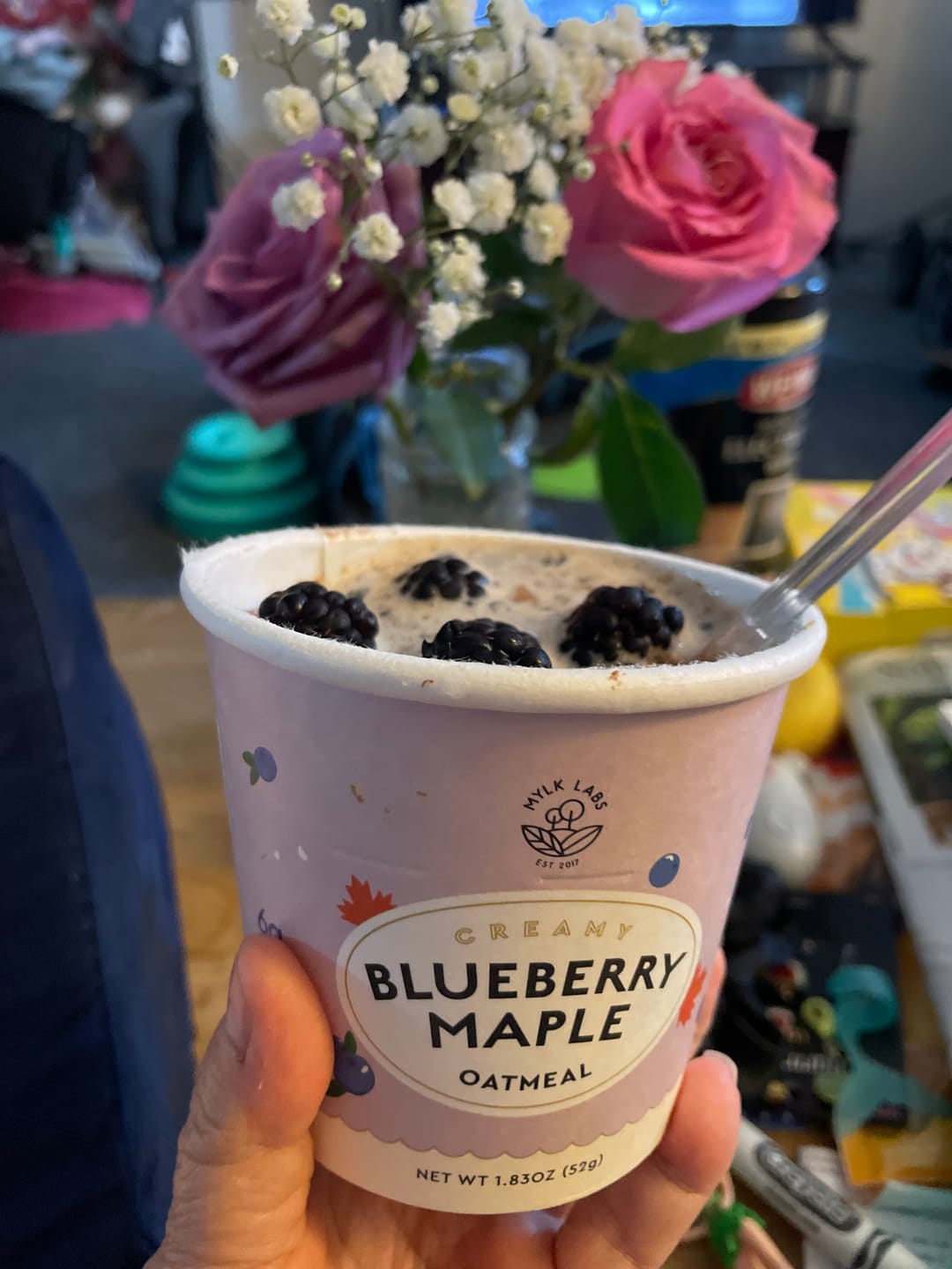Customer photo review of Build a Bundle