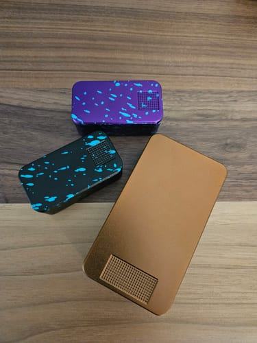 Customer photo review of 3-Pack Bundle