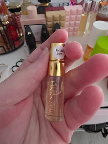 Customer photo review of White Bete