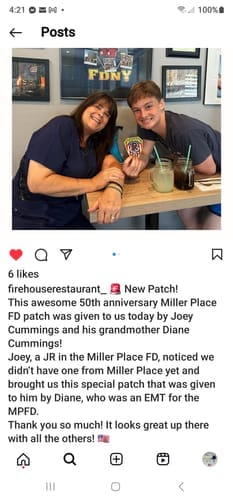 Customer photo from Diane C.