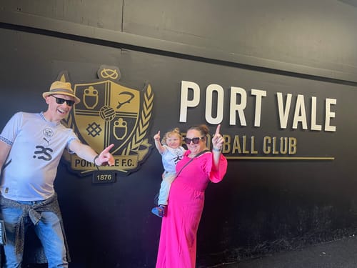 Customer photo review of 2-Month Mushroom Gummies