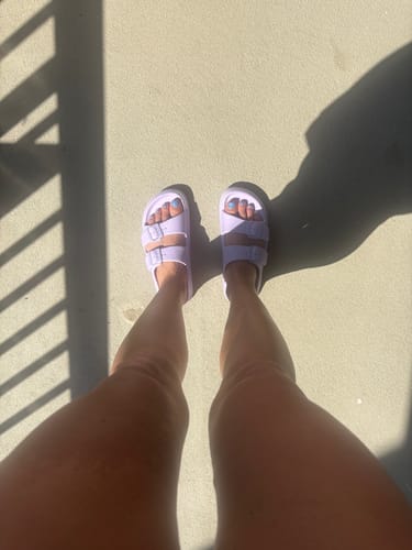 Customer photo review of HappyCushers