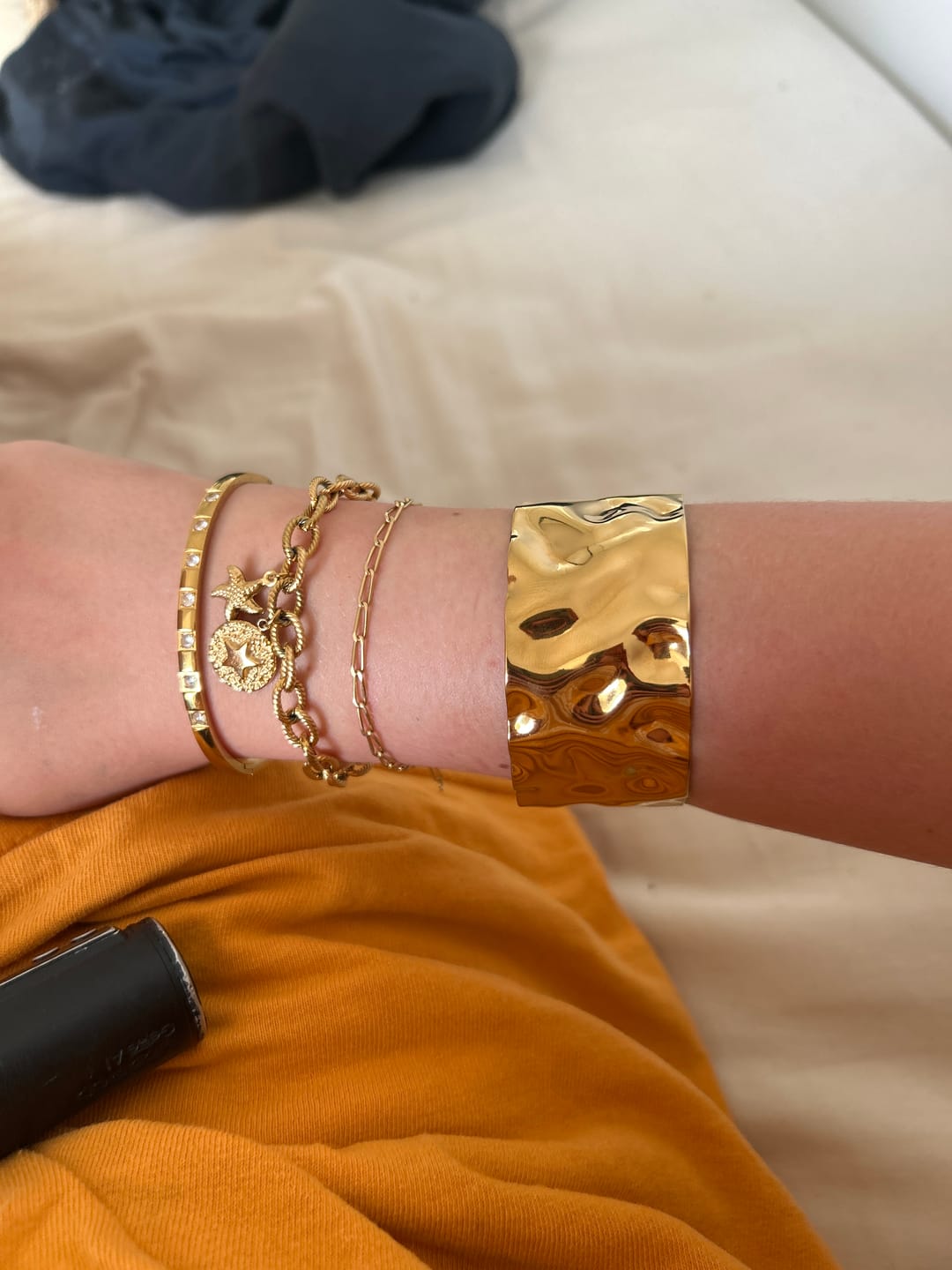 Customer photo review of Zelva
