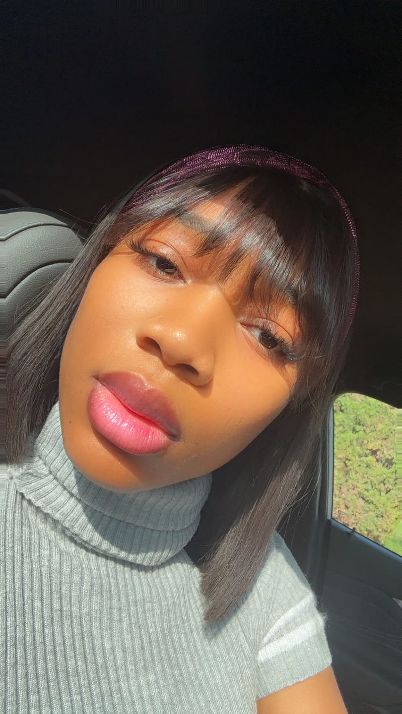 Customer photo review of LuxeBold