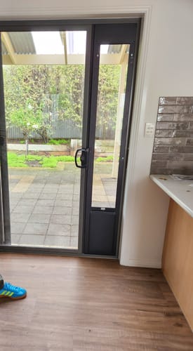 Customer photo review of Security Pack