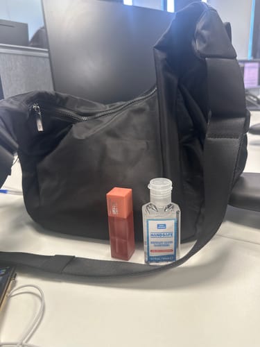 Customer photo review of LUNA Maxi