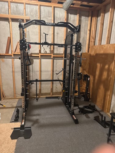 Customer photo review of Professional Assembly Service