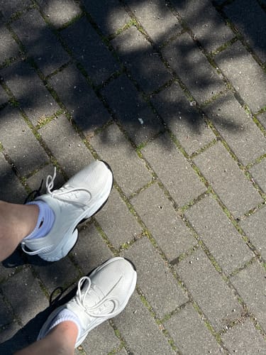 Customer photo review of ELEVATESHOES LIMITLESS