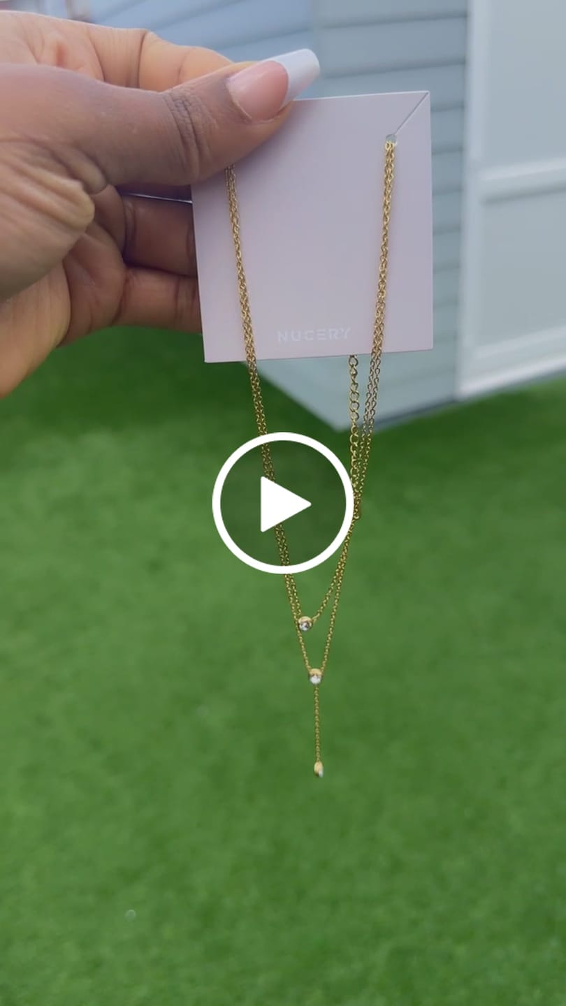 Customer video review of BLAICE