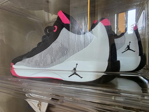 Customer photo review of Jordan Luka .77 PF Men's Basketball Shoes