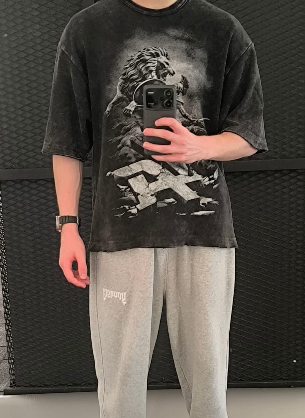 Customer photo review of 2011 - Anime Joggers