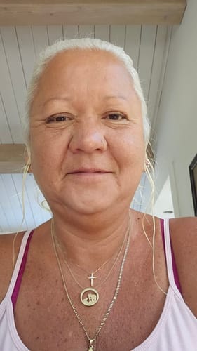 Customer photo from Christine C.