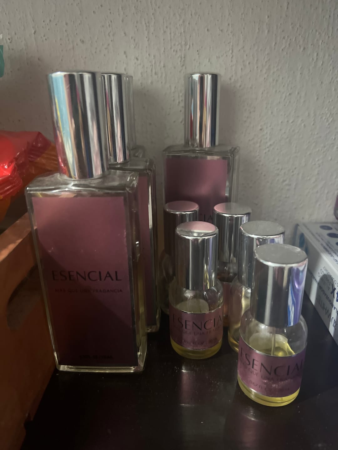 Customer photo review of H005 Inspirado en: Allure Homme Sport - Chanel