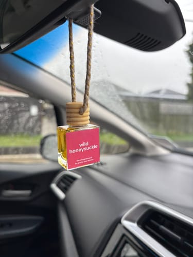 Customer photo review of erin hu