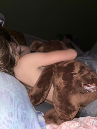 Customer photo review of Lotgenootje Beer 2kg