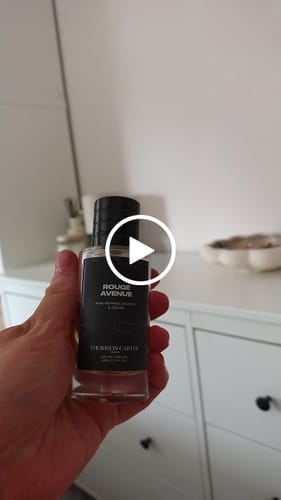 Customer video review of Rouge Avenue | Eau de Parfum