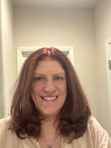 Customer photo review of Neptune Grass Fed Tallow & Honey Balm