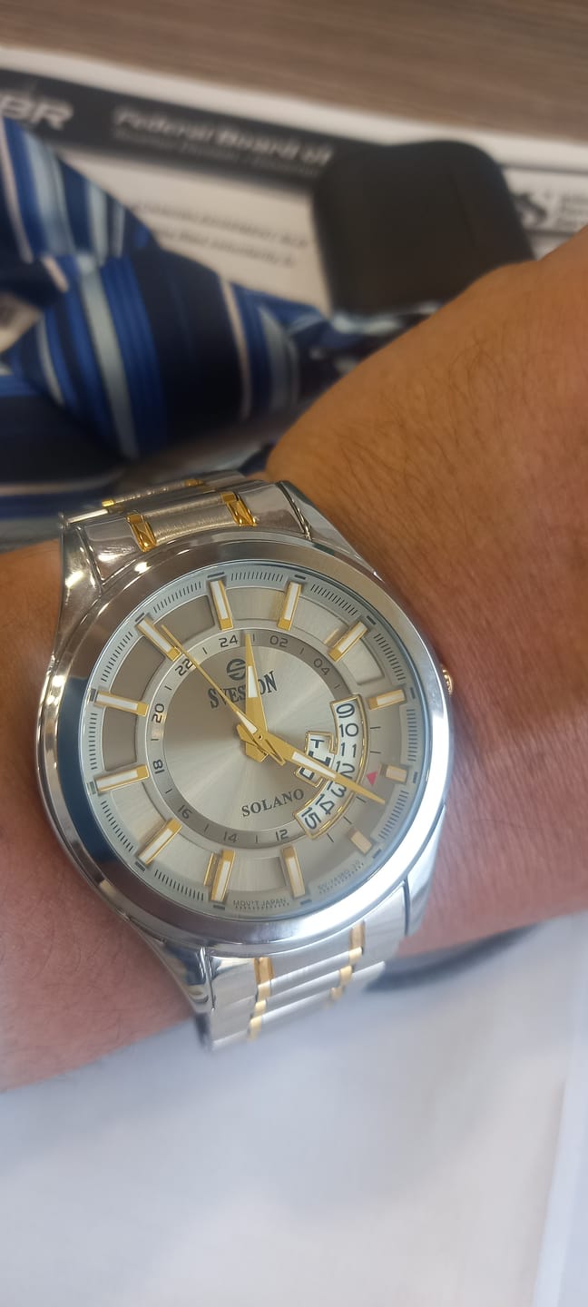 Customer photo review of Solano