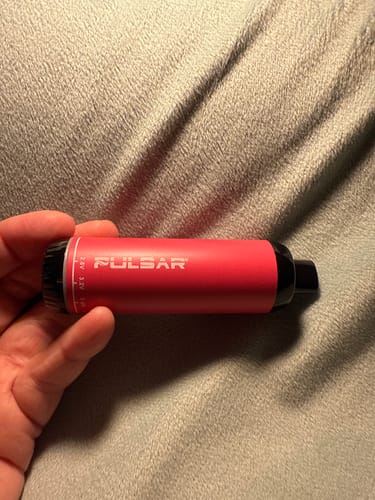 Customer photo review of Pulsar 510 DL 3.0 Vape Pen