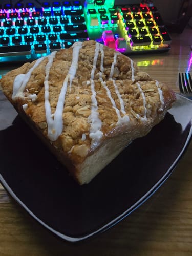 Customer photo review of Order Protect